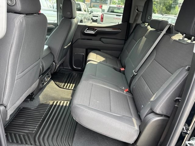 2026 Chevrolet Silverado 1500 LT - Photo 22