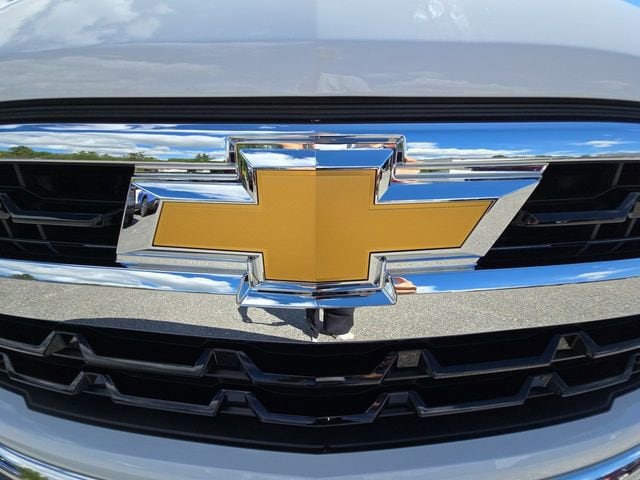 2026 Chevrolet Silverado 1500 LT - Photo 33