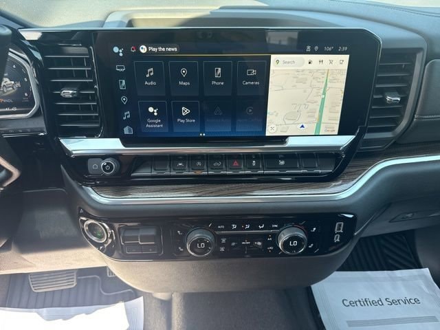 2026 Chevrolet Silverado 1500 LT - Photo 14