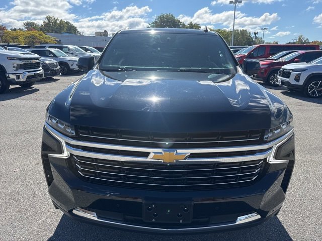 2023 Chevrolet Tahoe LT photo 2