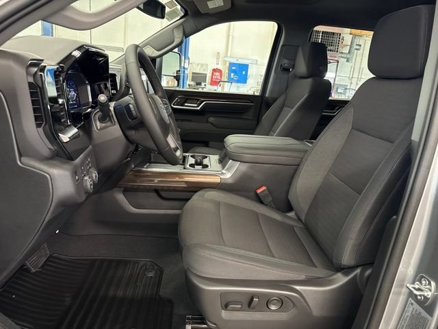 2026 Chevrolet Silverado 2500 HD LT - Photo 12