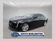 Certified 2025 CADILLAC CT4 Premium Luxury Car
