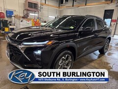 2026 Chevrolet Trax LT SUV