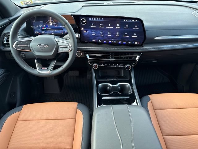 2027 Chevrolet Traverse Z71 - Photo 24