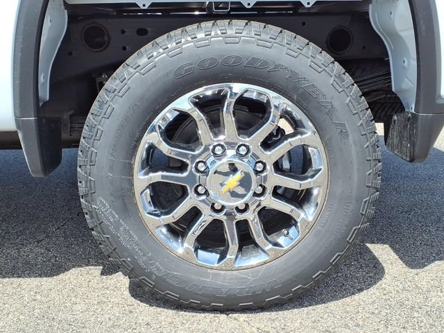 2026 Chevrolet Silverado 2500 HD LT - Photo 10