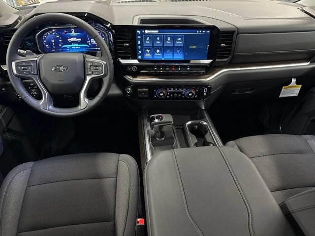 2026 Chevrolet Silverado 1500 RST - Photo 23