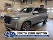  CADILLAC Escalade ESV