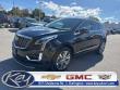 Certified 2025 CADILLAC XT5 Premium Luxury SUV