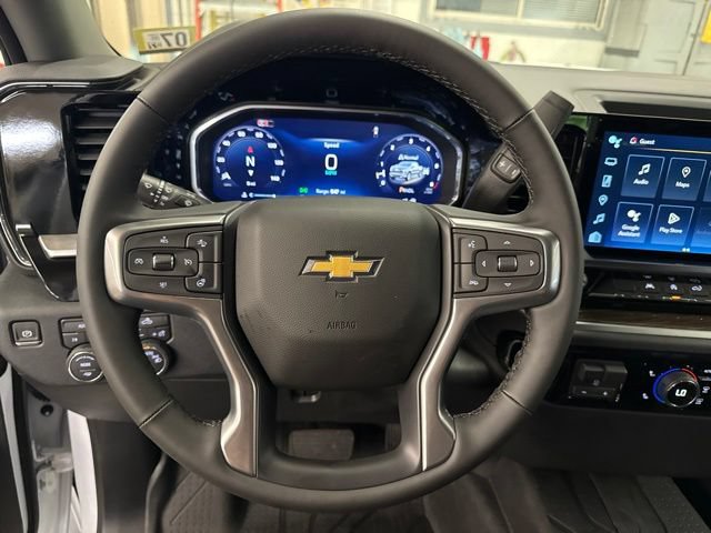 2026 Chevrolet Silverado 1500 LT - Photo 13