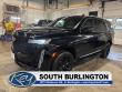 Used 2023 CADILLAC Escalade Premium Luxury SUV