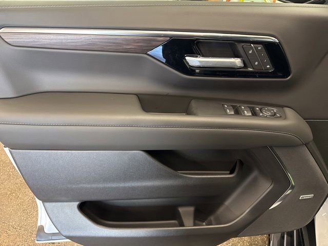 2026 Chevrolet Tahoe LT - Photo 11