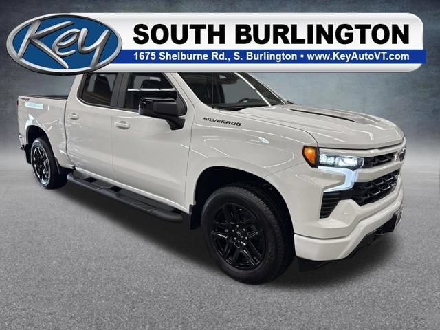 2026 Chevrolet Silverado 1500 RST - Photo 9