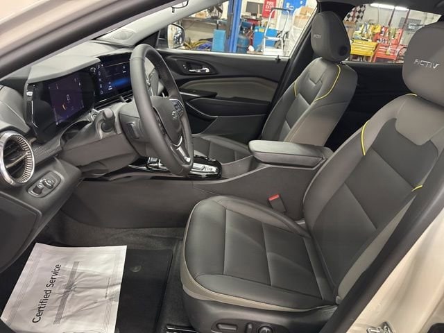2026 Chevrolet Trax Activ - Photo 12