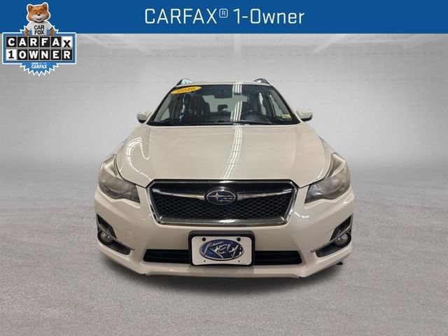 Used 2016 Subaru Impreza Sport Premium with VIN JF1GPAP6XG8302648 for sale in South Burlington, VT