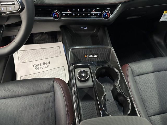 2026 Chevrolet Equinox RS - Photo 18