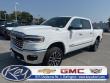 Used 2025 Ram 1500 Limited Crew Cab 4x4 57 Box Truck Crew Cab