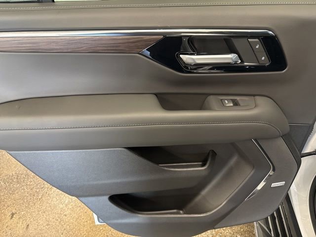2026 Chevrolet Tahoe LT - Photo 22