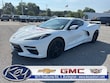 Chevrolet Corvette Stingray
