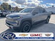 Chevrolet Silverado EV