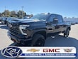 Chevrolet Silverado 2500 HD