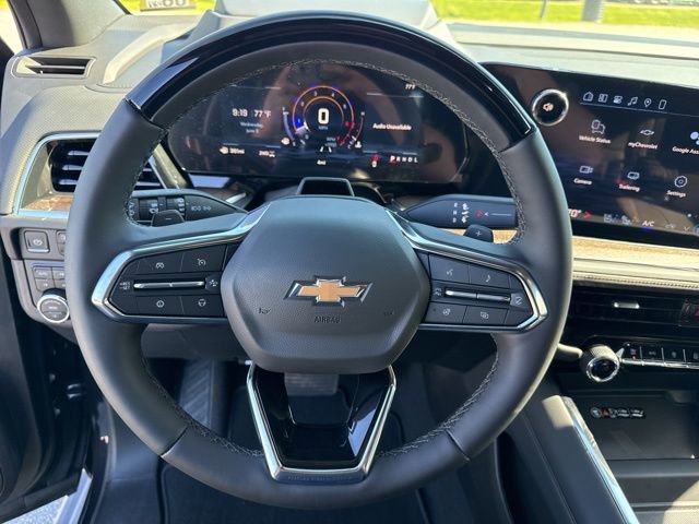 2026 Chevrolet Tahoe High Country - Photo 13