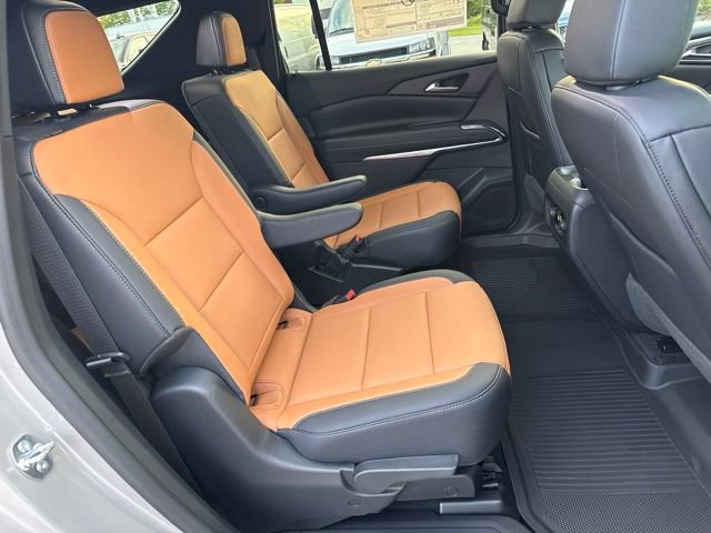 2027 Chevrolet Traverse Z71 - Photo 26