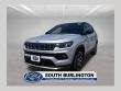 Used 2024 Jeep Compass Limited