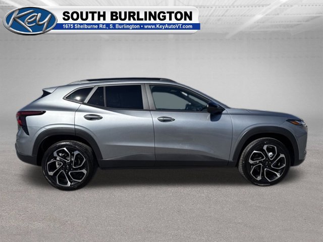 2026 Chevrolet Trax RS - Photo 8