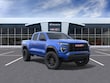 GMC Canyon
