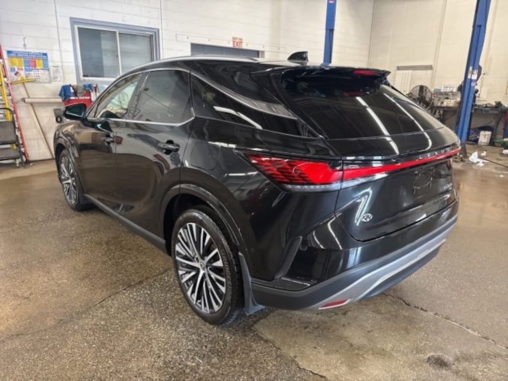 Used 2024 Lexus RX 350 Premium Plus SUV