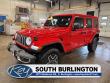 Used 2025 Jeep Wrangler Sahara