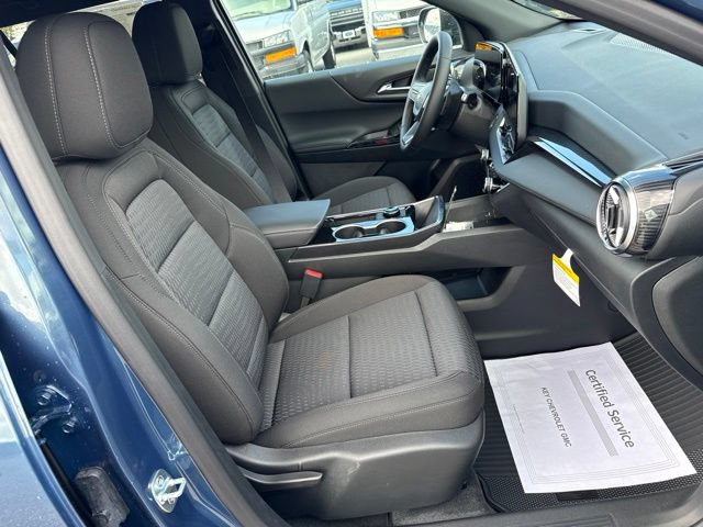 2027 Chevrolet Equinox LT - Photo 28