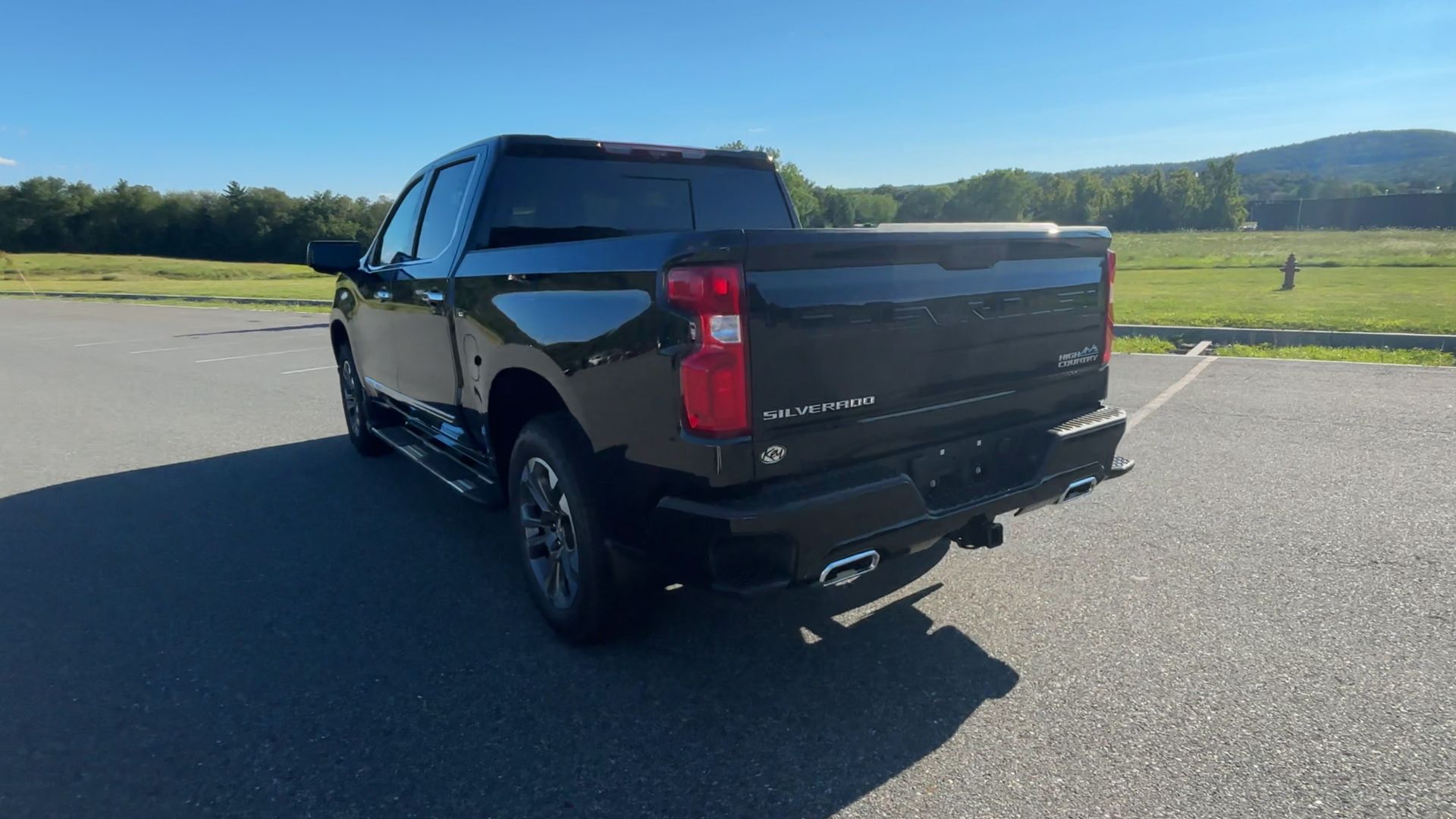 2026 Chevrolet Silverado 1500 High Country - Photo 63