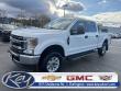 Used 2021 Ford F-350 XL Truck Crew Cab