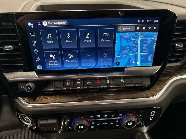 2026 Chevrolet Silverado 2500 HD LT - Photo 15