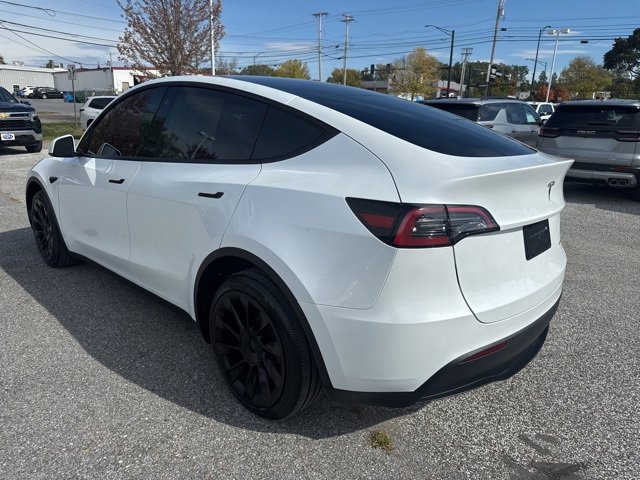 2023 Tesla Model Y Long Range photo 4