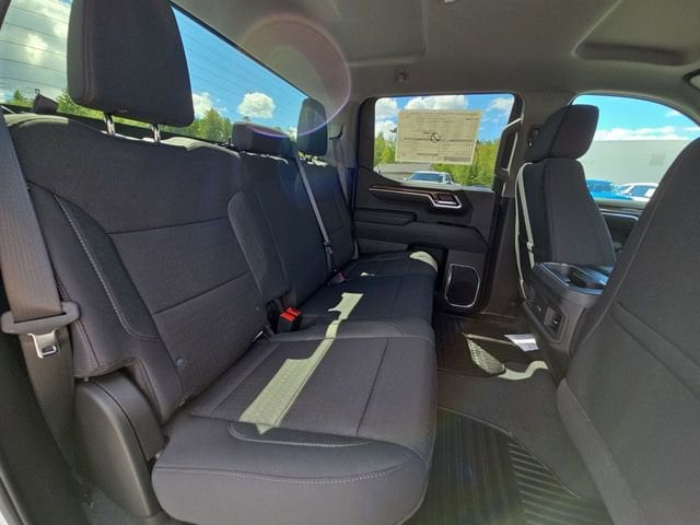 2026 Chevrolet Silverado 1500 LT - Photo 29