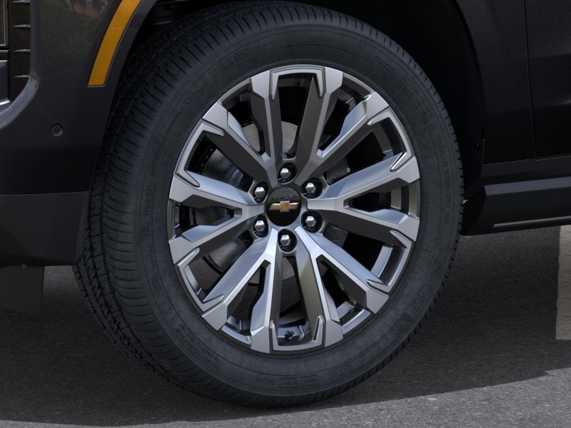 2026 Chevrolet Tahoe High Country - Photo 41