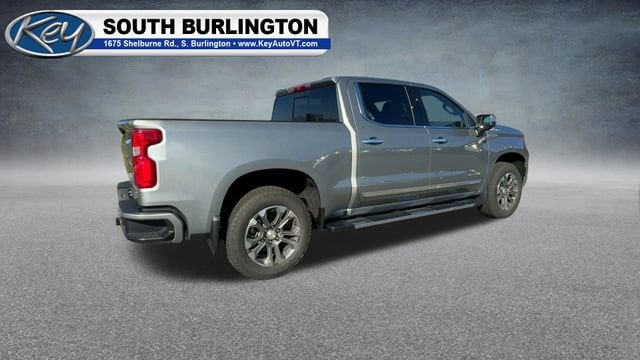 2026 Chevrolet Silverado 1500 High Country - Photo 9