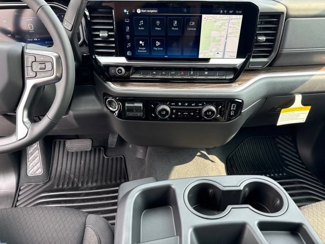 2026 Chevrolet Silverado 1500 LT - Photo 19