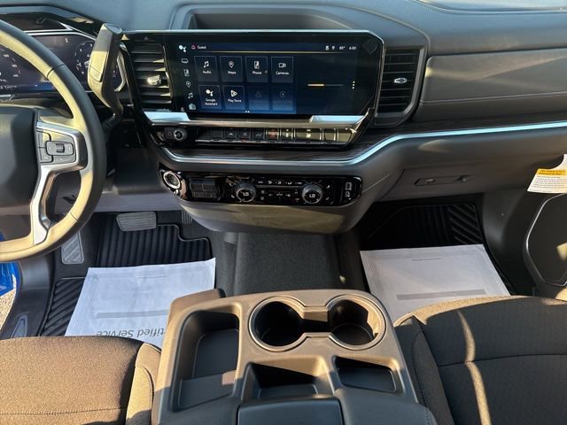 2026 Chevrolet Silverado 1500 LT - Photo 18