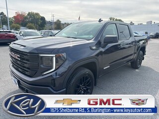2026 GMC Sierra 1500 Elevation Truck Crew Cab