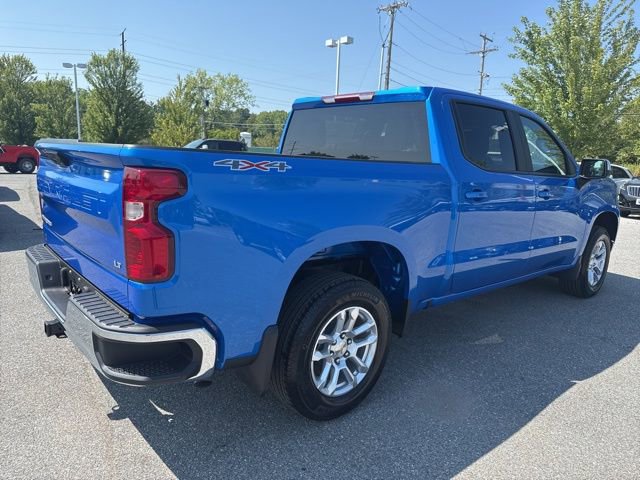 2026 Chevrolet Silverado 1500 LT - Photo 6