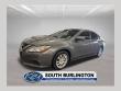 Used 2017 Nissan Altima 2.5 S Sedan