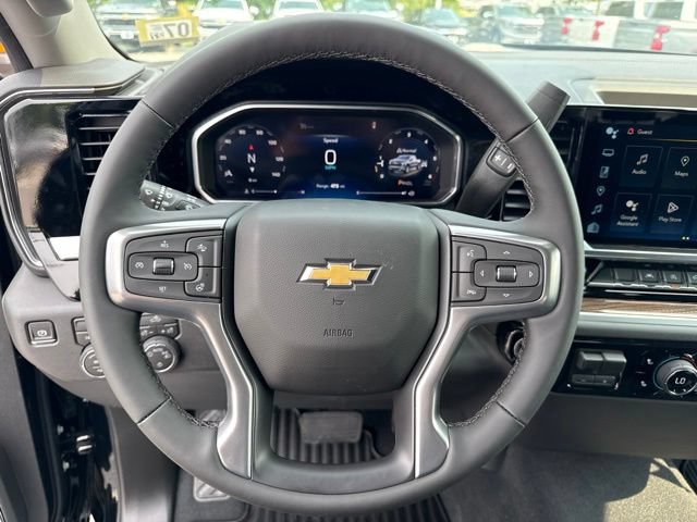 2026 Chevrolet Silverado 1500 LT - Photo 13