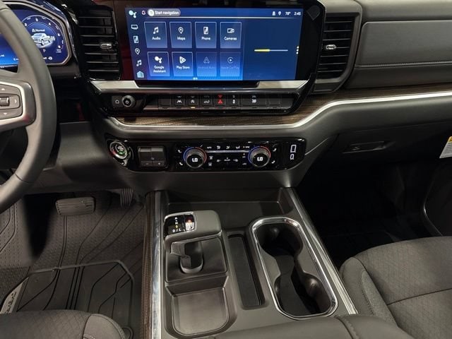 2026 Chevrolet Silverado 1500 RST - Photo 19