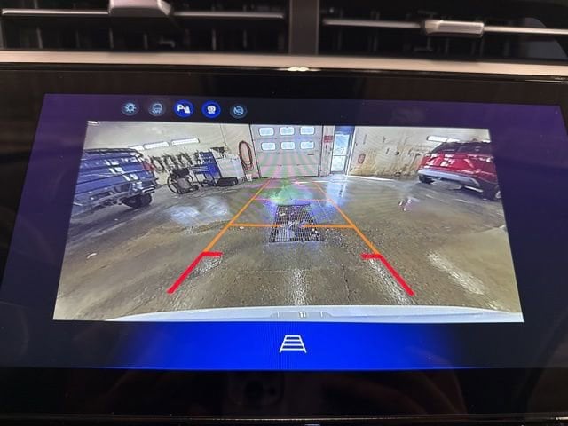 2027 Chevrolet Bolt LT - Photo 17