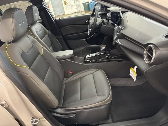 2026 Chevrolet Trax Activ - Photo 25