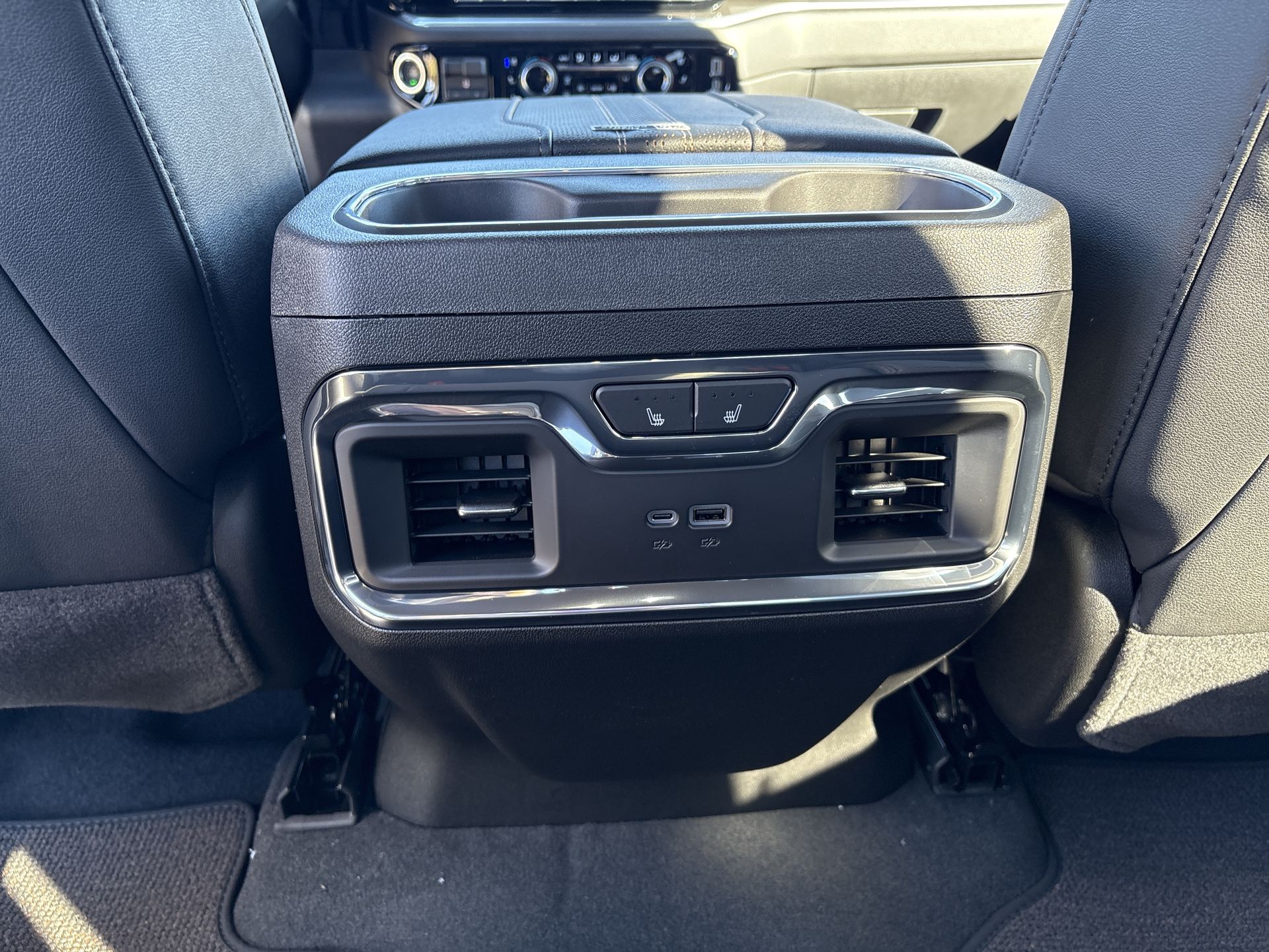 2026 Chevrolet Silverado 1500 High Country - Photo 84