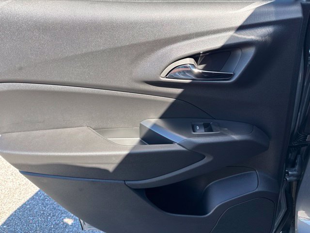 2026 Chevrolet Trax RS - Photo 21